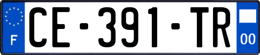 CE-391-TR