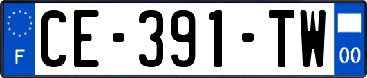 CE-391-TW