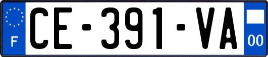CE-391-VA
