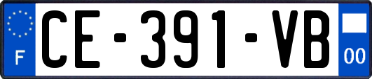 CE-391-VB