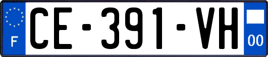 CE-391-VH