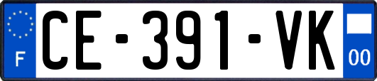 CE-391-VK