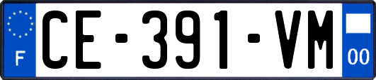 CE-391-VM