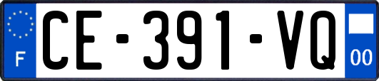 CE-391-VQ