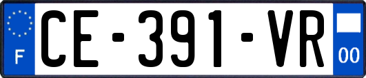 CE-391-VR