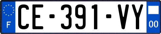 CE-391-VY