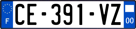 CE-391-VZ