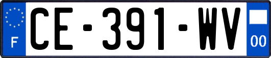 CE-391-WV