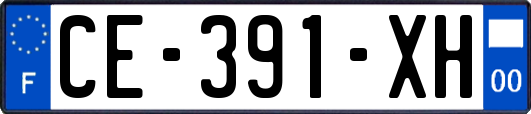 CE-391-XH