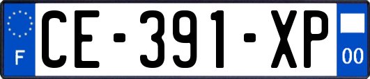 CE-391-XP