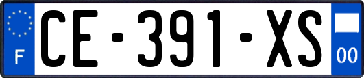 CE-391-XS