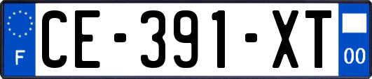 CE-391-XT