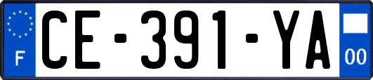 CE-391-YA