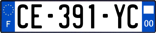 CE-391-YC