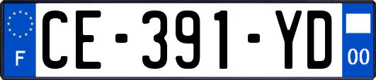 CE-391-YD