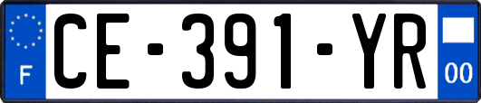CE-391-YR
