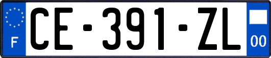 CE-391-ZL