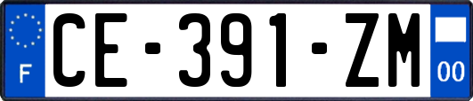 CE-391-ZM