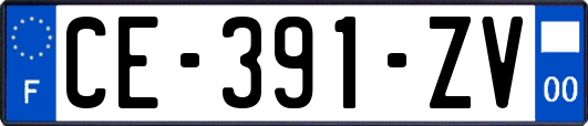 CE-391-ZV