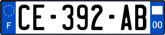 CE-392-AB