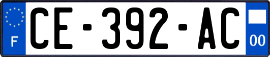 CE-392-AC