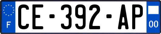 CE-392-AP