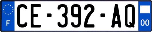 CE-392-AQ