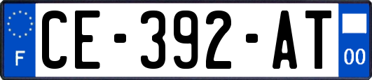 CE-392-AT