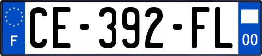 CE-392-FL