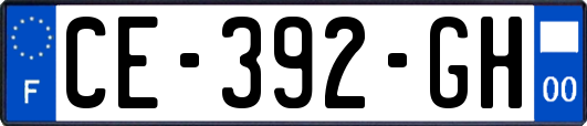 CE-392-GH