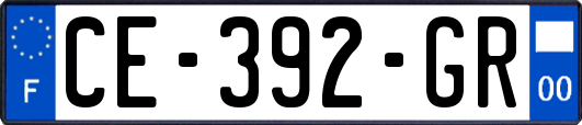 CE-392-GR