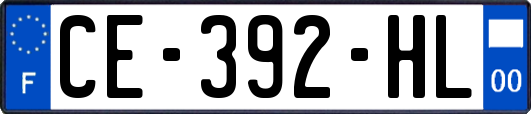 CE-392-HL