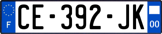 CE-392-JK