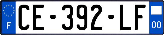 CE-392-LF
