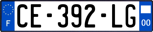 CE-392-LG