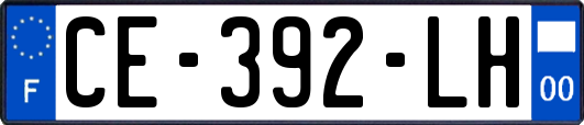 CE-392-LH