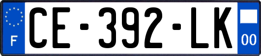 CE-392-LK