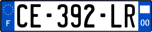 CE-392-LR