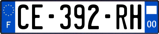 CE-392-RH