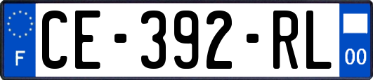 CE-392-RL