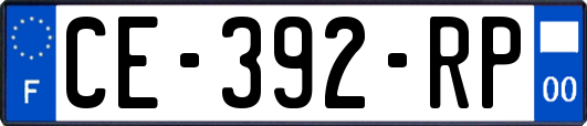 CE-392-RP