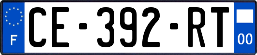 CE-392-RT