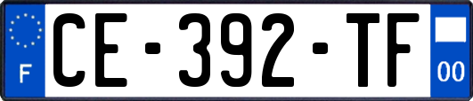 CE-392-TF