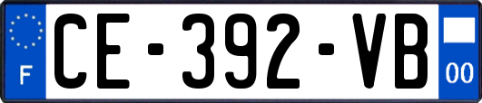 CE-392-VB