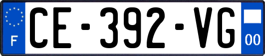 CE-392-VG