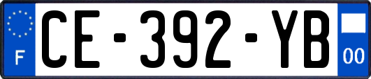 CE-392-YB