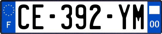 CE-392-YM