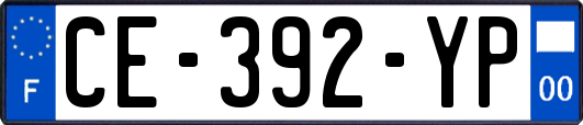 CE-392-YP