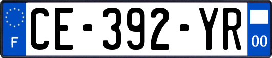 CE-392-YR