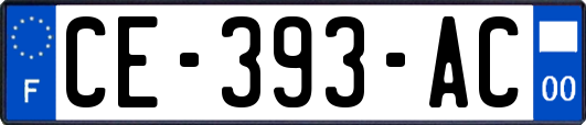 CE-393-AC